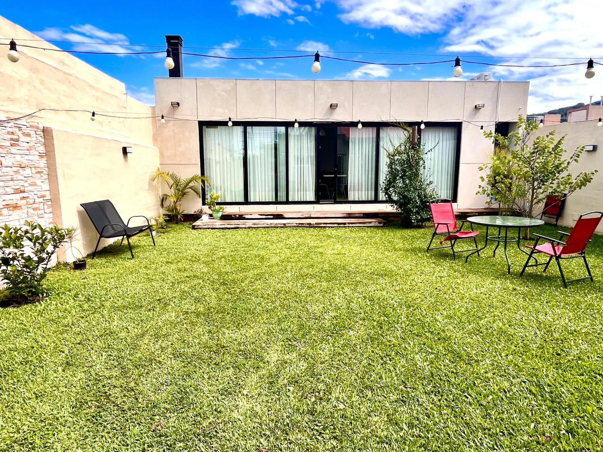Verde Limón - Casa compartida San Salvador de Jujuy Exterior foto